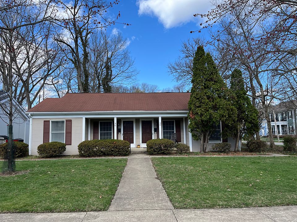 1st image of 58-60 E Stafford Ave #58