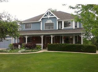1188 Grove Ct, Louisville, CO 80027