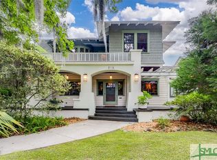 215 E 45th Street, Savannah, GA 31405