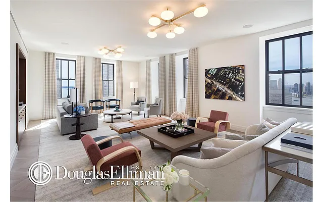 Rented by Douglas Elliman | media 72