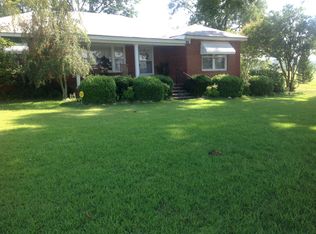 7351 Bill Yance Rd, Columbia, AL 36319