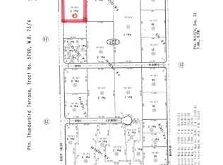 Sheep Creek Rd #ANDERSON, Phelan, CA 92371