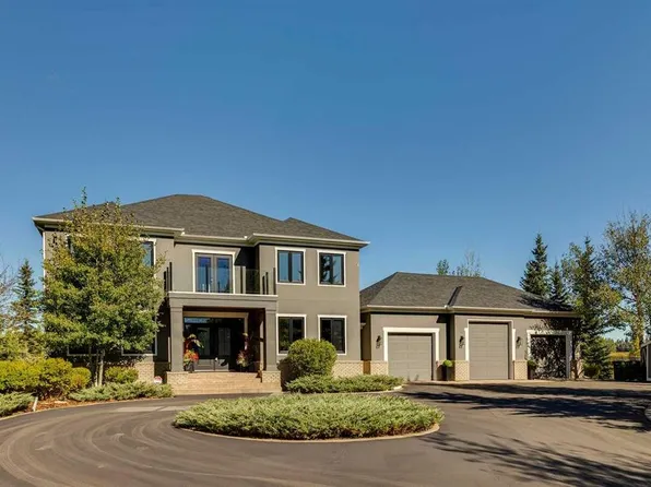 211 S Aspen Grn, Rocky View County, AB T3Z 3C1
