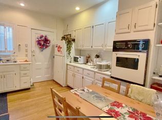 83 Putnam Ave #1, Cambridge, MA 02138