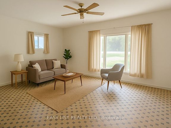 5th image of 3783 Campbell Rd