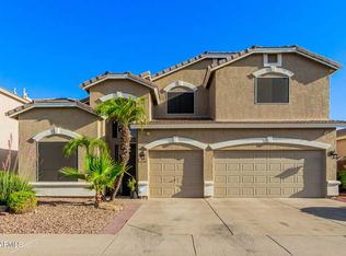 1015 E Irma Ln, Phoenix, AZ 85024