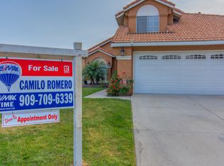 11827 Antler Peak Ct, Rancho Cucamonga, CA 91737