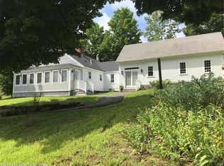 Ford Quint Rd, North Berwick, ME 03906