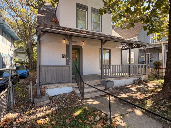 3011 Holmes St, Kansas City, MO 64109