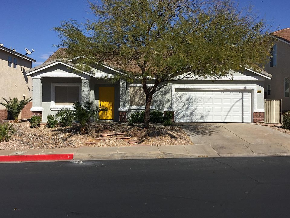 Exterior and interior painted March 2021