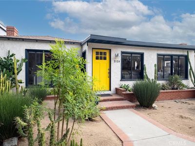 2120 Maine Ave, Long Beach, CA, 90806