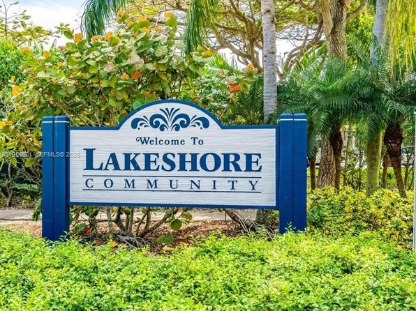889 Hamilton Dr #889L, Homestead, FL 33034