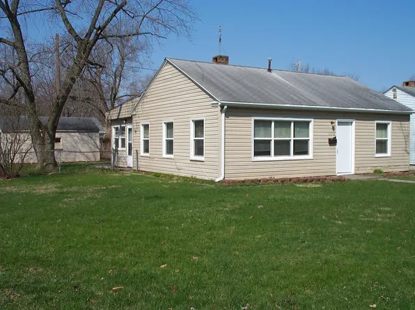 4518 Werling Dr, Fort Wayne, IN 46806