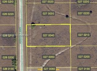 1146 Columbo Ave S, Lehigh Acres, FL 33974