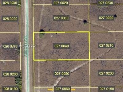 1146 Columbo Ave S, Lehigh Acres, FL, 33974