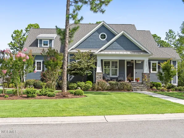 3767 Glenmere Lane, Southport, NC 28461