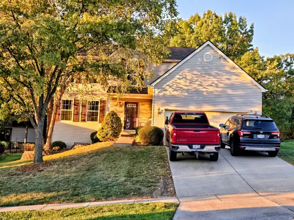 730 Bristol View Dr, Hamilton, OH 45013