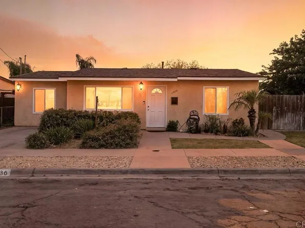 7936 Pala St, San Diego, CA 92114