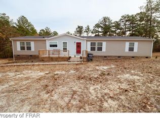 133 Birch Dr, Vass, NC 28394