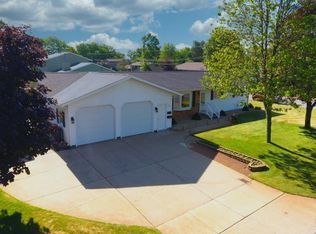 2521 14th St S, Wisconsin Rapids, WI 54494