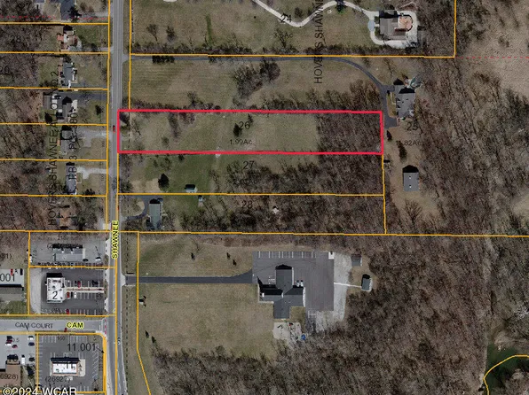 2149-51 Shawnee Rd, Lima, OH 45805