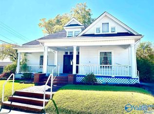 408 Cherry St, Gadsden, AL 35901