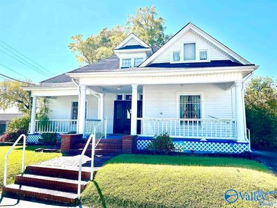 408 Cherry St, Gadsden, AL, 35901