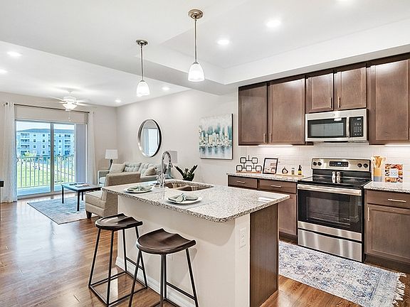 Welcome Home to Cape at Savona Point in Cape Coral, FL