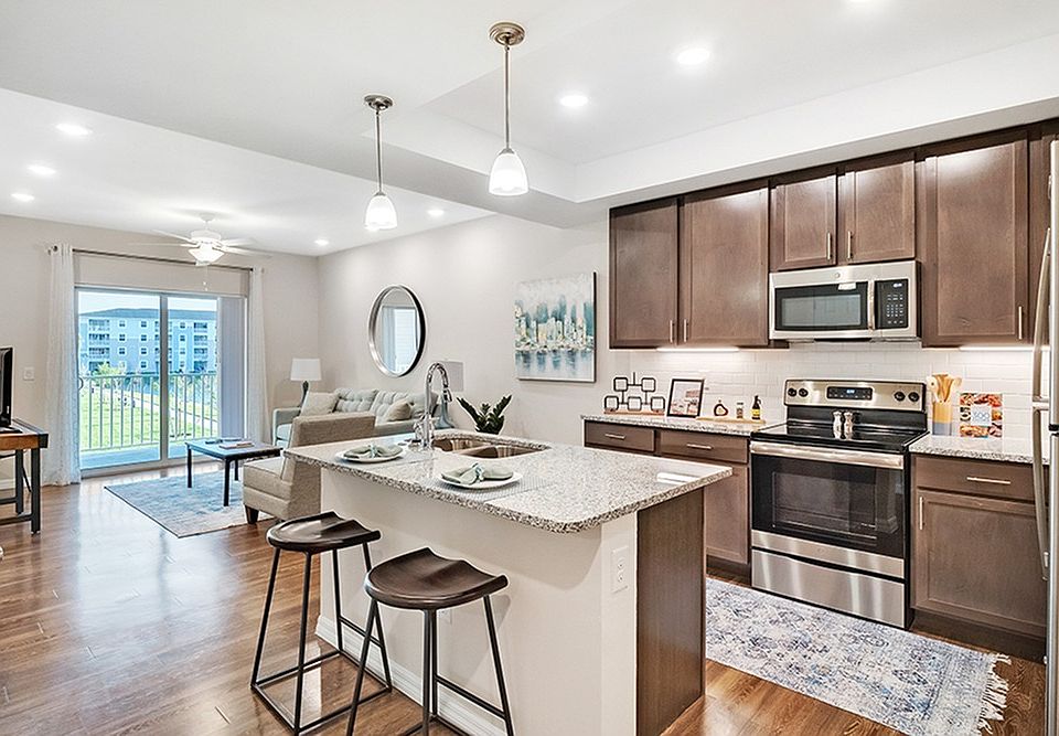 Welcome Home to Cape at Savona Point in Cape Coral, FL