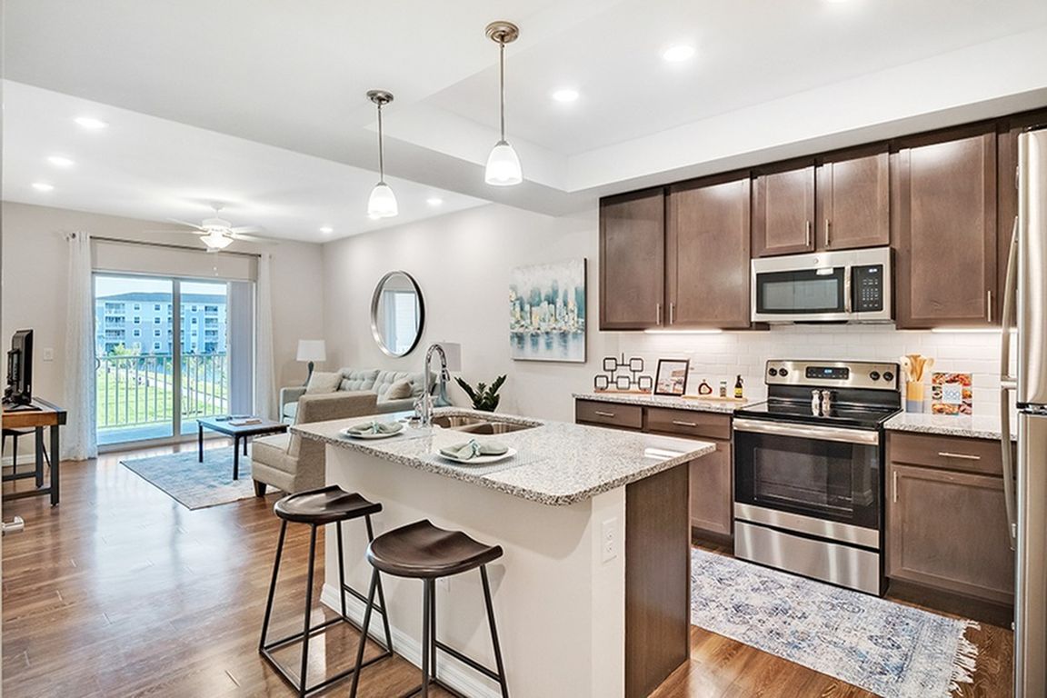 Welcome Home to Cape at Savona Point in Cape Coral, FL