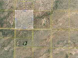 8724 E Blacktail Rd #75, San Simon, AZ 85632