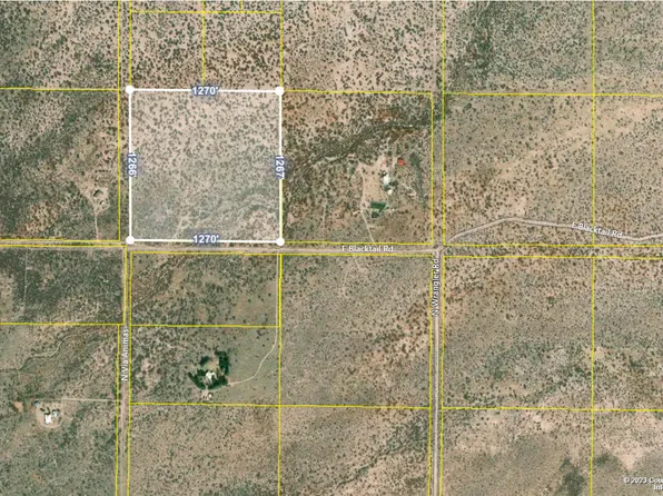 8724 E Blacktail Rd #75, San Simon, AZ 85632