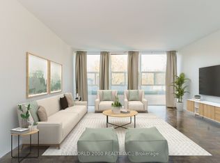 40 Park Rd #602, Toronto, ON M4W 2N4