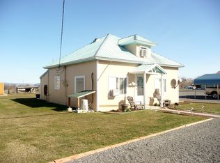 716 W Locust St, COULEE CITY, WA 99115