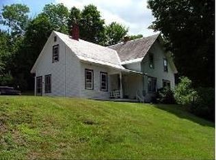 135 Adamsville Rd, Colrain, MA 01340