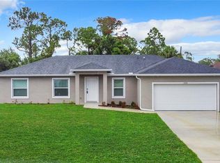 23224 McBurney Ave, Punta Gorda, FL 33980