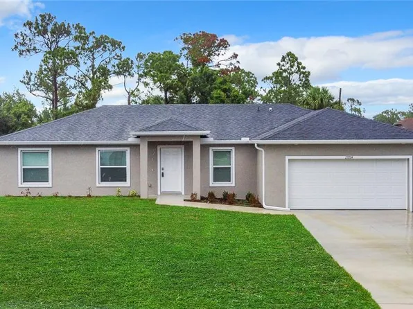 23224 McBurney Ave, Punta Gorda, FL 33980