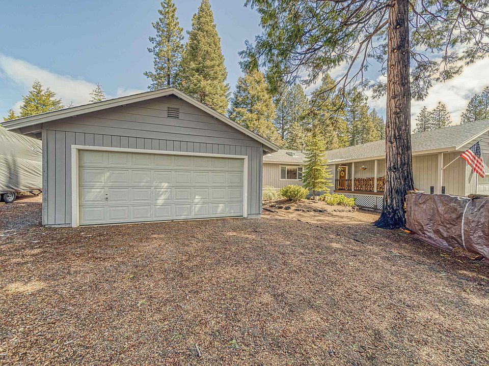 3611 Park Hill Dr, Lake Almanor, CA 96137 Zillow