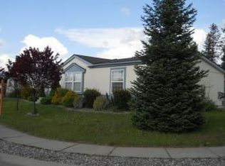 2608 N Sharon Dr, Post Falls, ID 83854