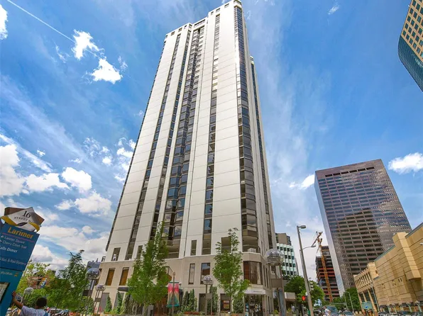 1625 Larimer Street #804, Denver, CO 80202