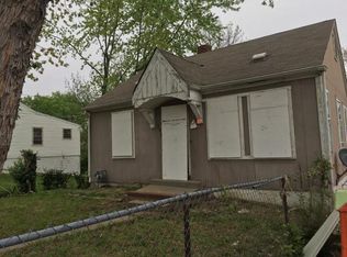 3021 Quincy Ave, Kansas City, MO 64128