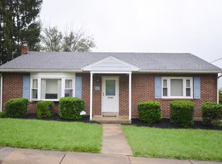 228 S Miller St, Shillington, PA 19607