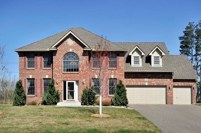 Welcome Home!