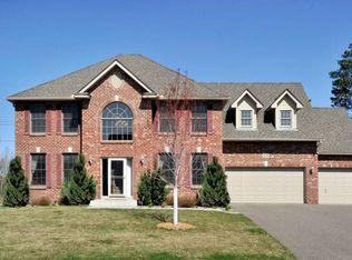 10192 Florida Cir N, Brooklyn Park, MN 55445