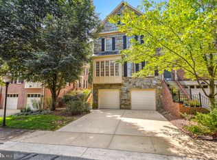 1057 Grand Oak Way, Rockville, MD 20852