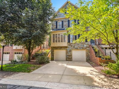 1057 Grand Oak Way, Rockville, MD, 20852