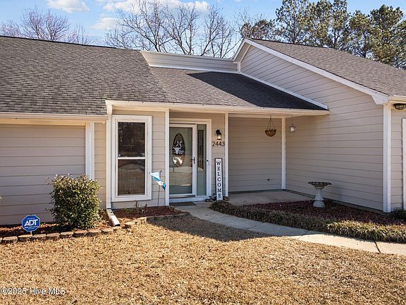 5th image of 2443 Saddleridge Drive