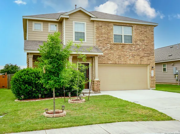 5218 Blue Ivy, Bulverde, TX 78163