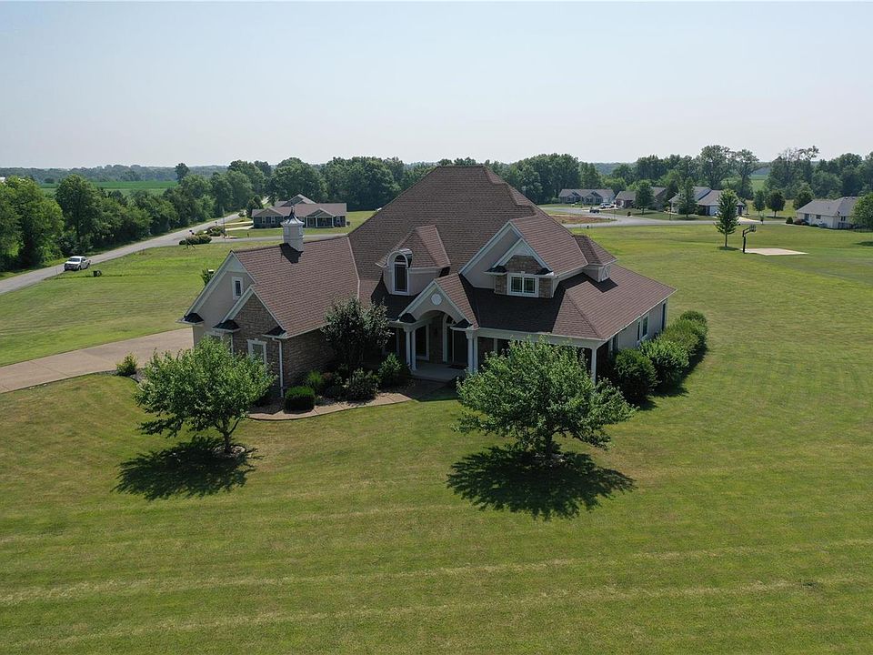 84 Deves Rd, Montgomery City, MO 63361 MLS 23034836 Zillow