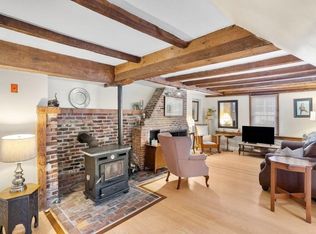 158 North St, North Weymouth, MA 02191